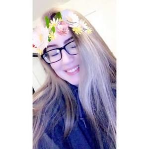 Meet your Posher, Lexi